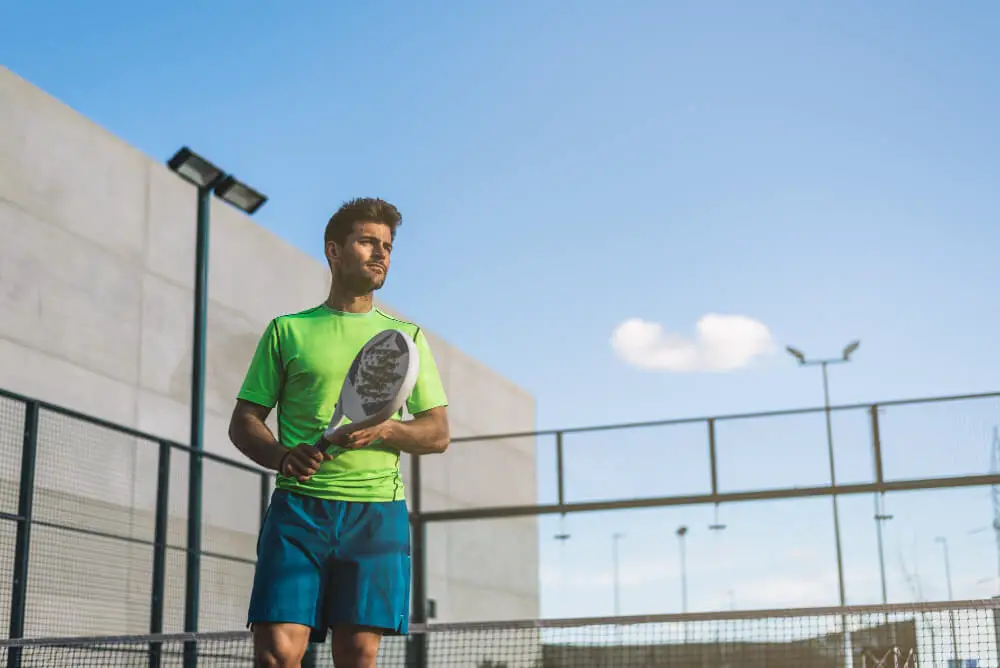 Padel Tennis or Paddle Tennis: What Is Padel Tennis and How to Play It?