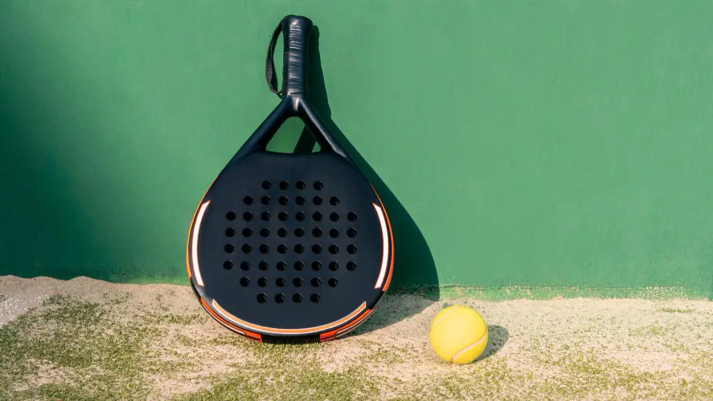 The Importance of Padel Grips: A Guide to a Better Game