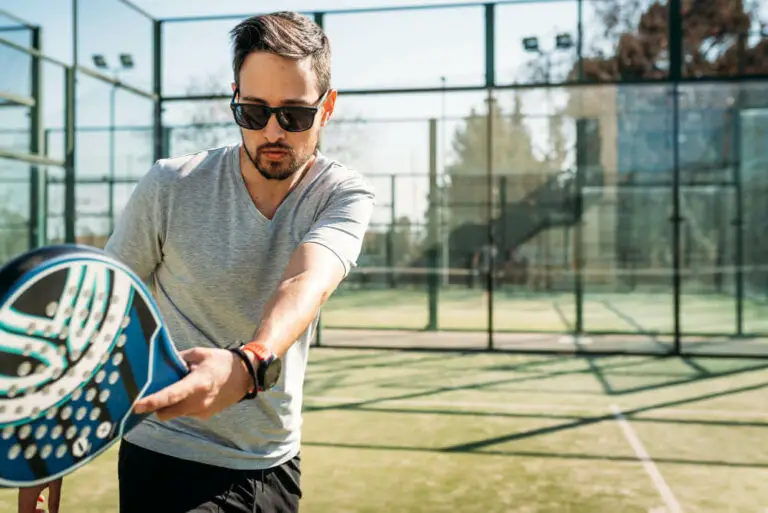 10 Padel Tips and Tricks to Improve Your Game