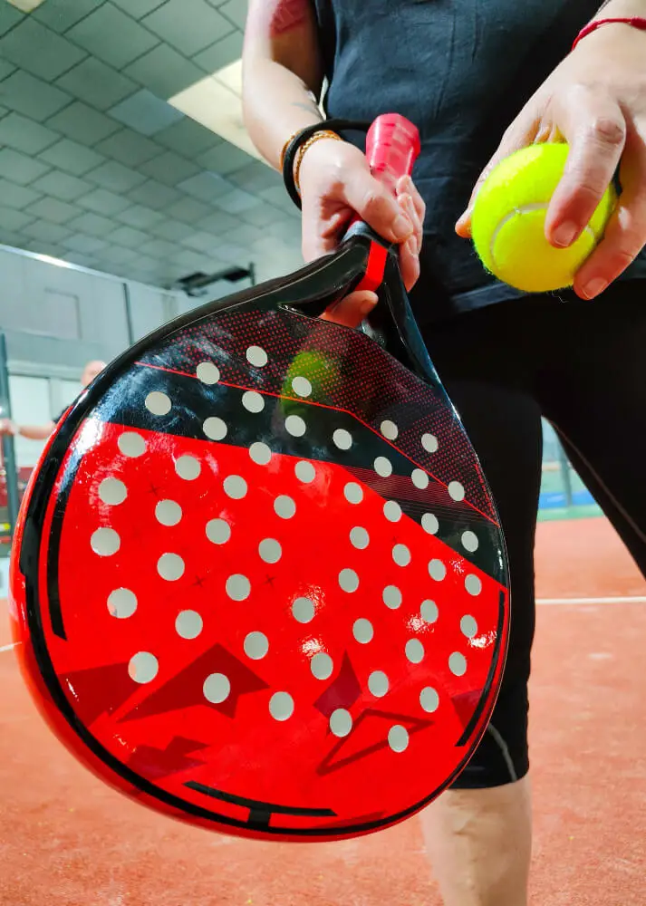 What is padel tennis? Padel rules + where to play it