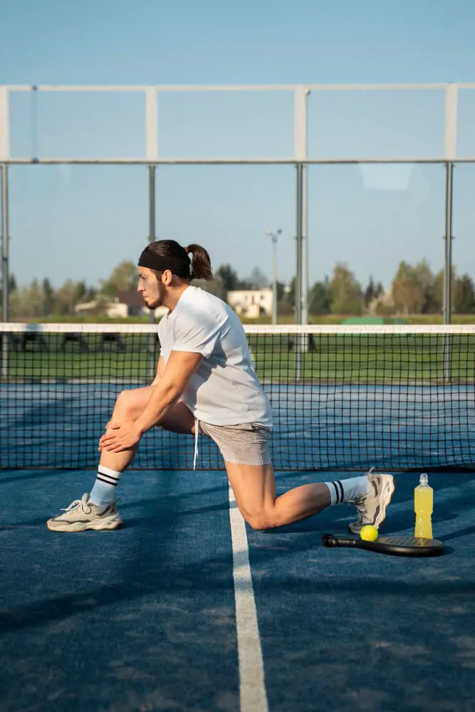 Choosing the Perfect Padel Racket for Your Men