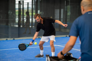 best padel rackets for men